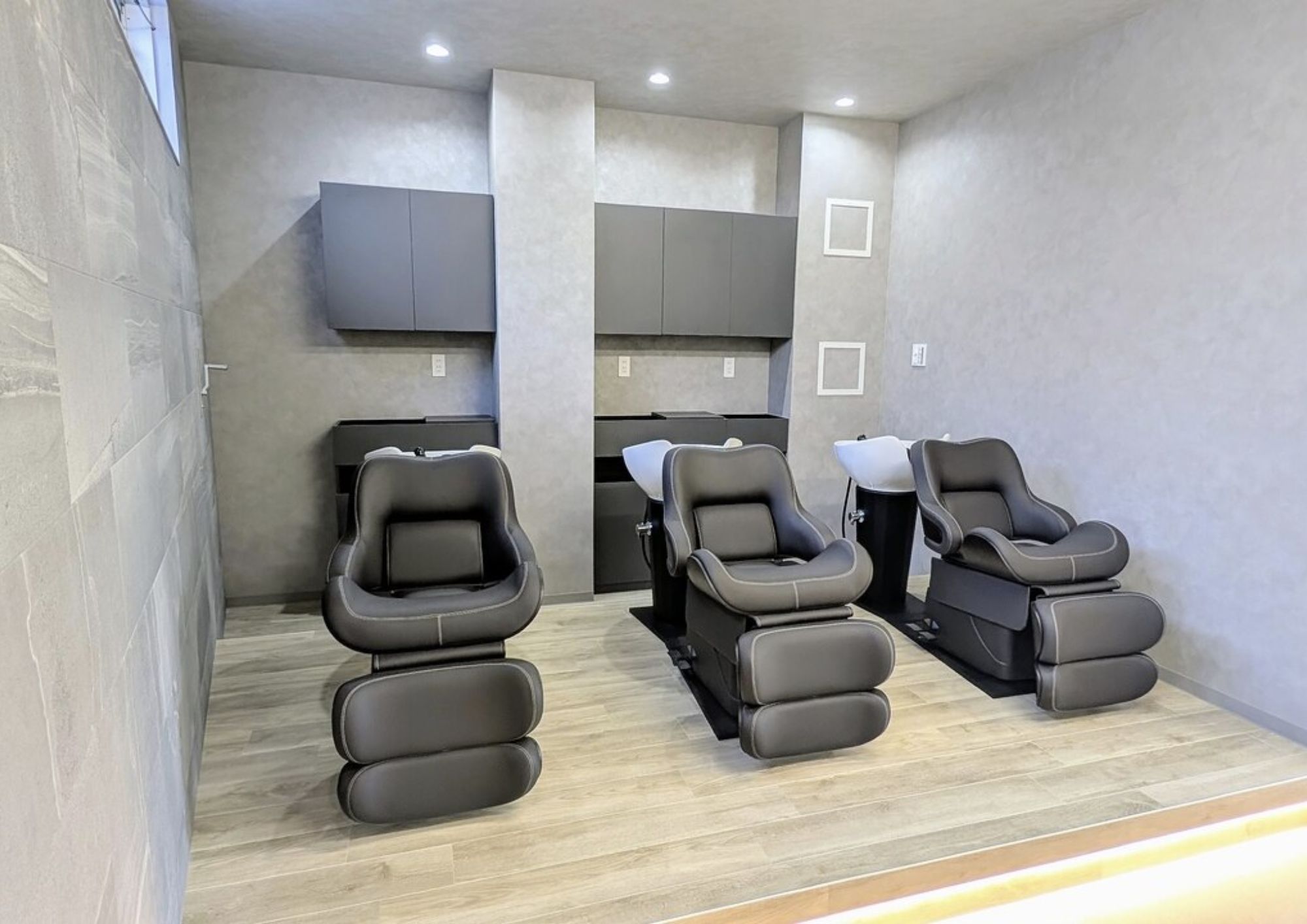 ヘアケア商品の開発・企画